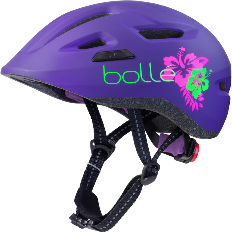 STANCE JUNIOR, Purple Flower Matte-No Lens Reference, hi-res image number null